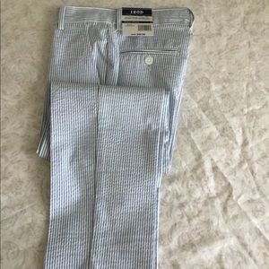 Boy’s Seersucker pants